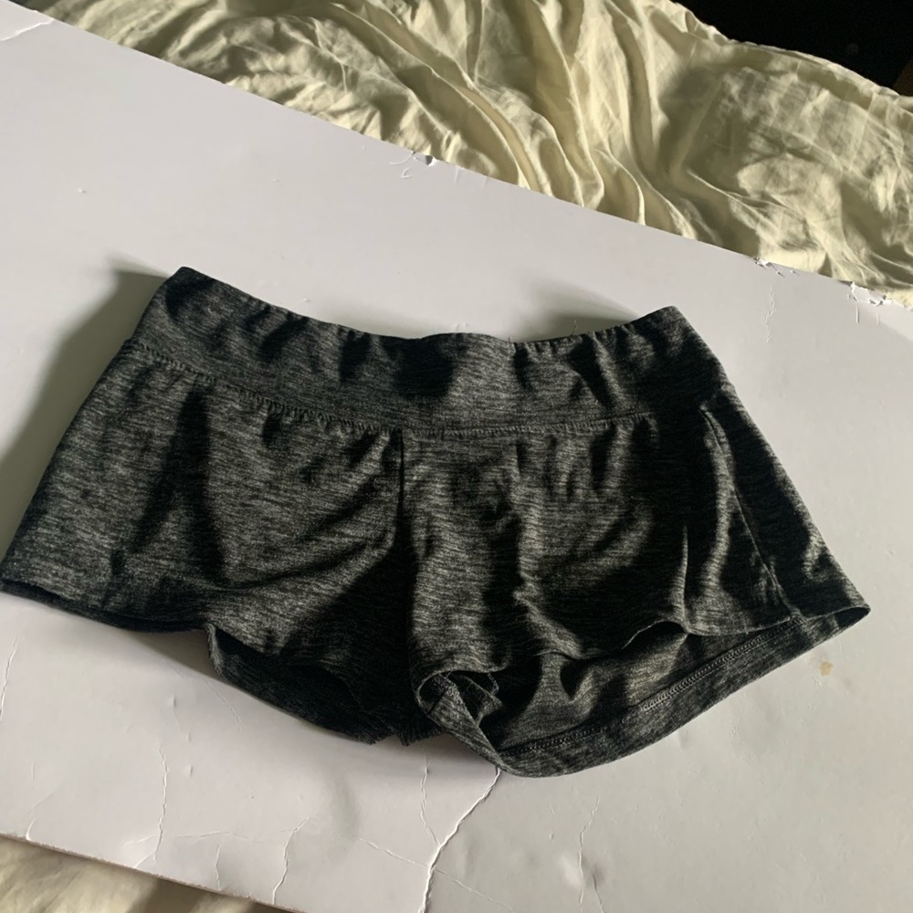 I’m selling short